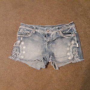 Shorts size 11/12